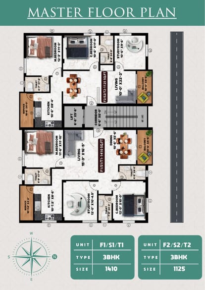 Viva Varna Brochure Image 3
