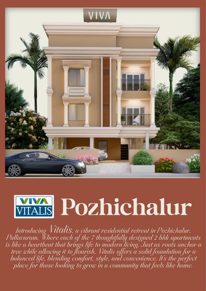 Viva Vitalis Brochure Image 1