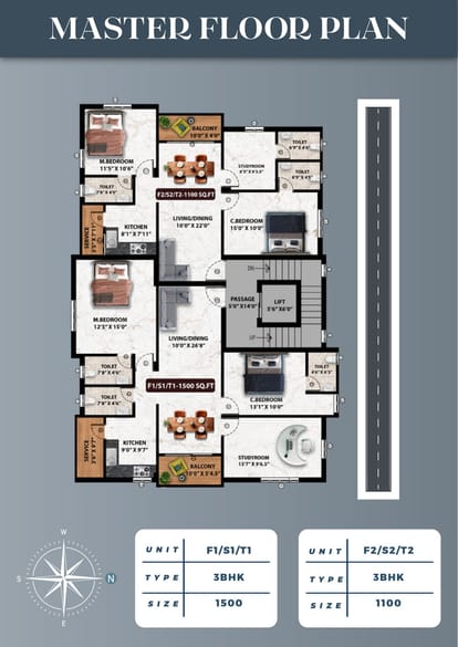Viva Virtue Brochure Image 3