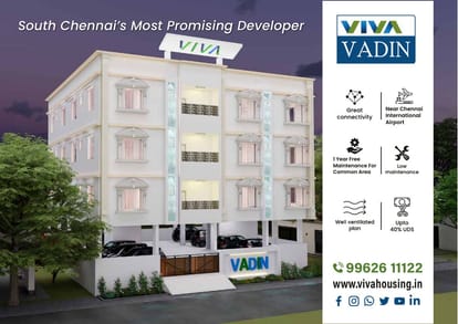Viva Vadin Brochure Image 1