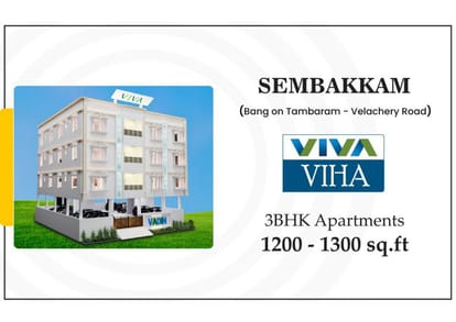 Viva Viha Brochure Image 1