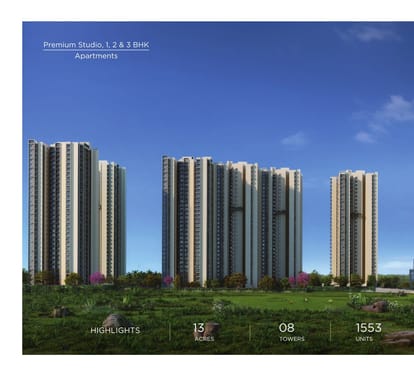 Sattva Lumina Brochure Image 4