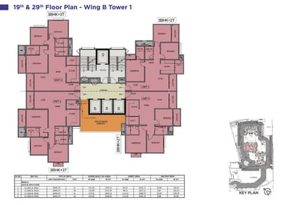 Sattva Forest Ridge Brochure Image 10