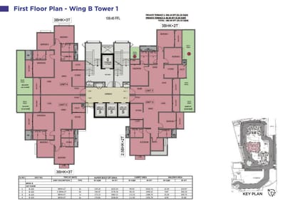 Sattva Forest Ridge Brochure Image 4