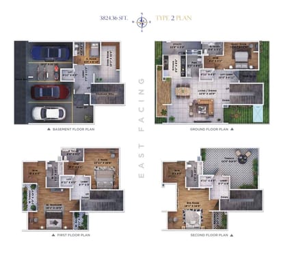 Sattva Springs Brochure Image 19