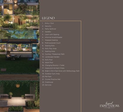 Sattva Springs Brochure Image 11