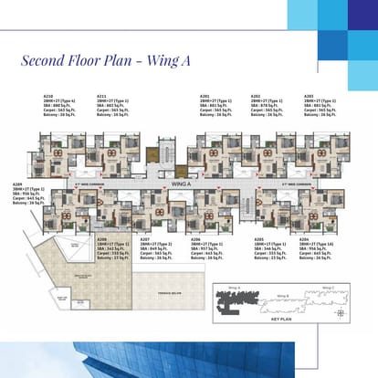 Sattva Bliss Brochure Image 19