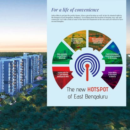 Sattva Bliss Brochure Image 5
