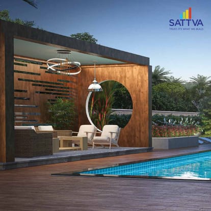 Sattva Bliss Brochure Image 2