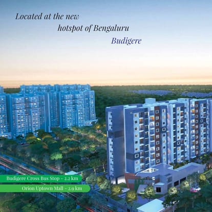 Sattva Bliss Brochure Image 4