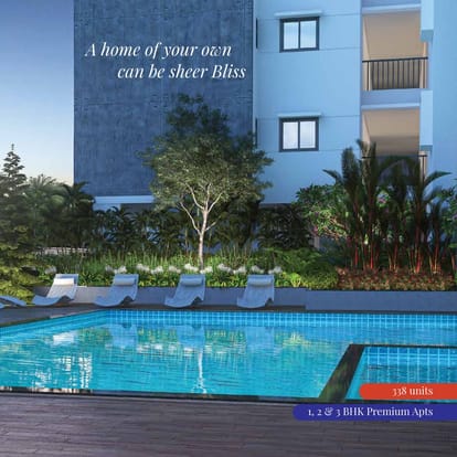 Sattva Bliss Brochure Image 3