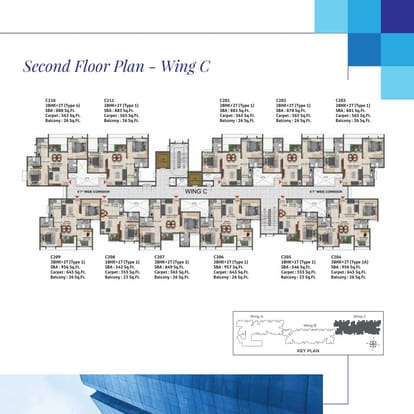 Sattva Bliss Brochure Image 21