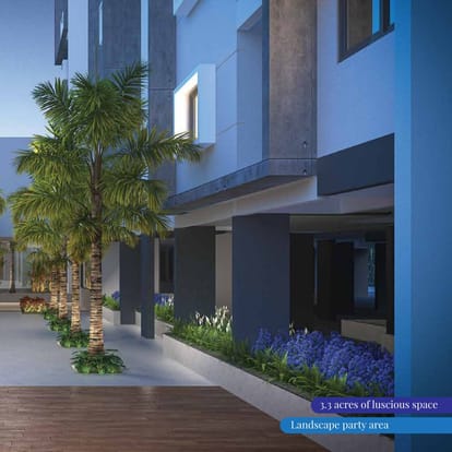 Sattva Bliss Brochure Image 7