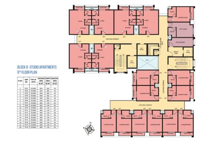 Sattva Aeropolis Brochure Image 5