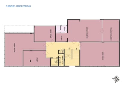 Sattva Aeropolis Brochure Image 10