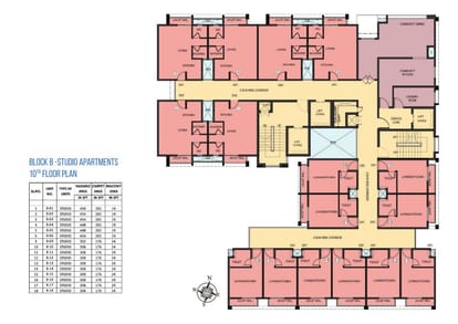 Sattva Aeropolis Brochure Image 6