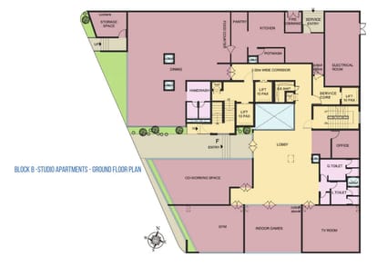 Sattva Aeropolis Brochure Image 3