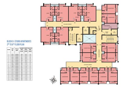 Sattva Aeropolis Brochure Image 4
