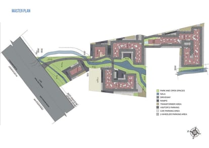 Sattva Aeropolis Brochure Image 2