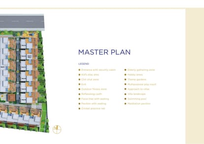 Sattva La Vita Brochure Image 17