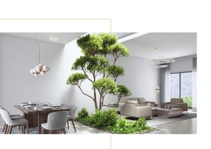 Sattva La Vita Brochure Image 5