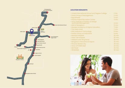 Sattva La Vita Brochure Image 8