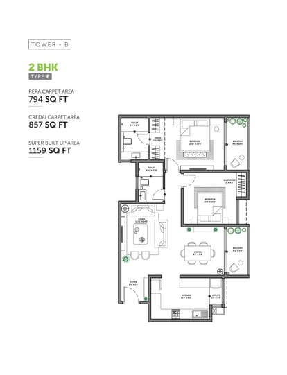 Assetz 63 Degree East Brochure Image 10