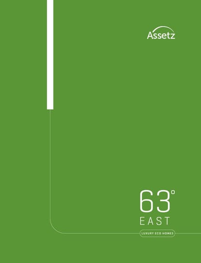 Assetz 63 Degree East Brochure Image 1