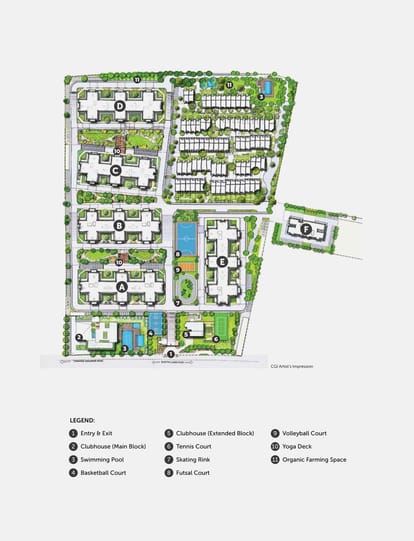 Assetz 63 Degree East Brochure Image 6