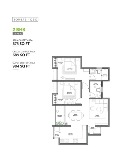 Assetz 63 Degree East Brochure Image 15