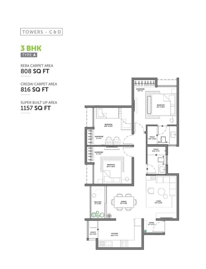 Assetz 63 Degree East Brochure Image 16