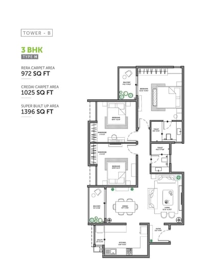 Assetz 63 Degree East Brochure Image 12
