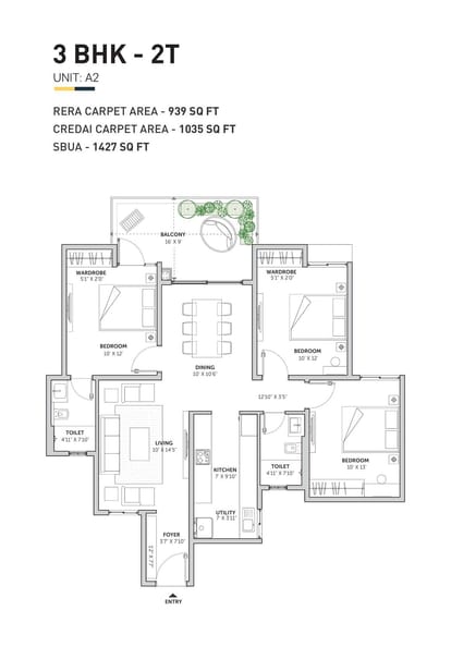 Assetz Sun And Sanctum Brochure Image 10