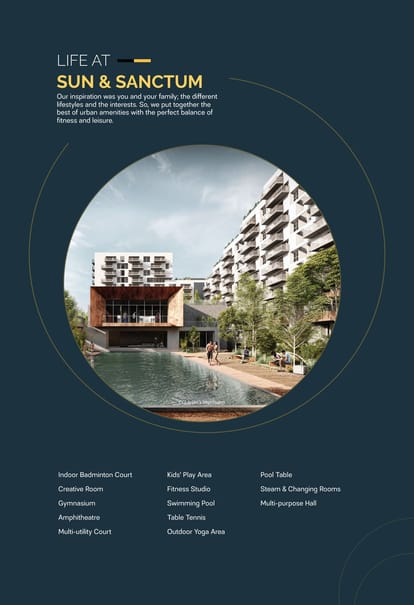 Assetz Sun And Sanctum Brochure Image 5