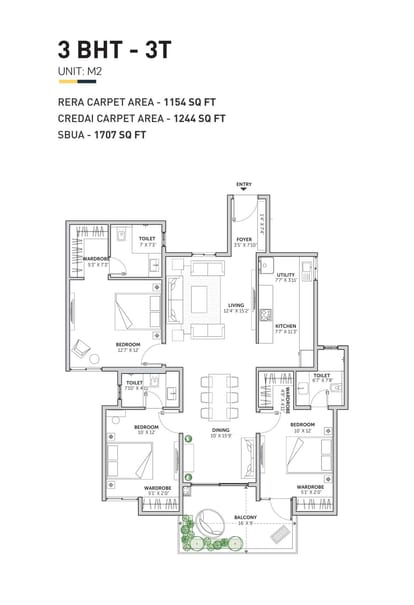 Assetz Sun And Sanctum Brochure Image 13