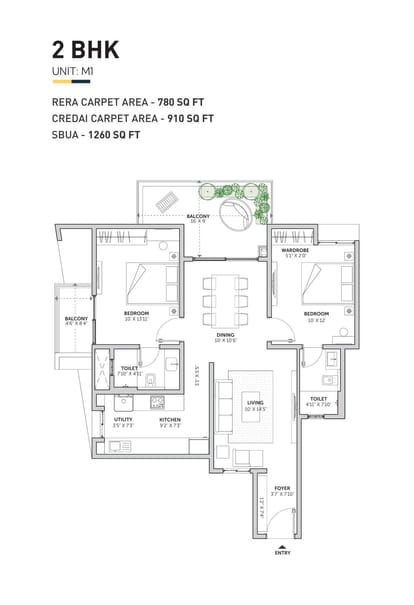 Assetz Sun And Sanctum Brochure Image 9