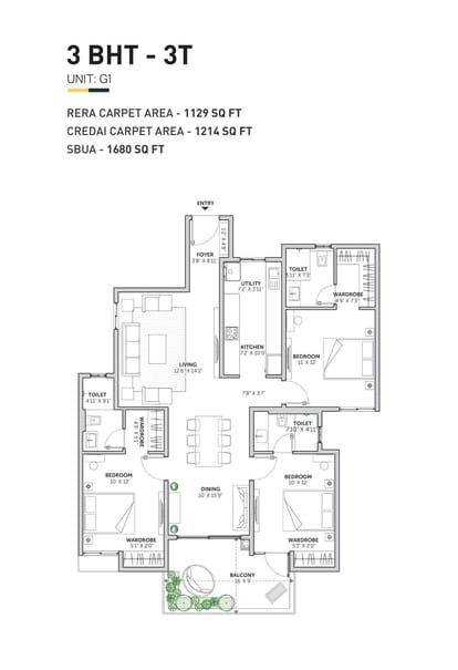 Assetz Sun And Sanctum Brochure Image 12