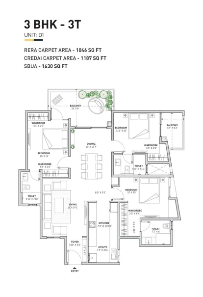 Assetz Sun And Sanctum Brochure Image 11