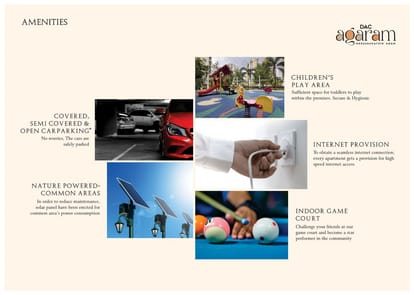 DAC Agaram Brochure Image 5