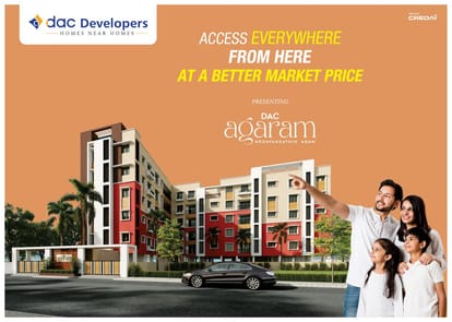 DAC Agaram Brochure Image 1