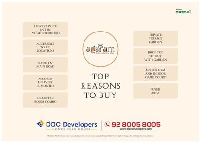 DAC Agaram Brochure Image 12