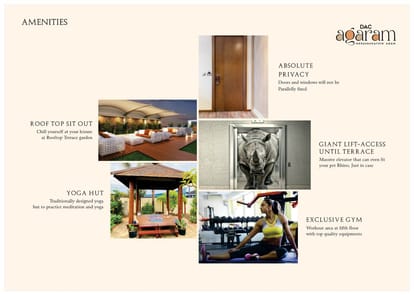 DAC Agaram Brochure Image 4