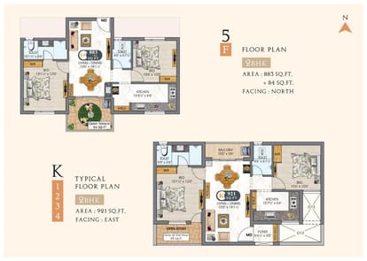 DAC Agaram Brochure Image 8