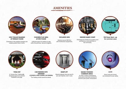 DAC Parantaka Brochure Image 18