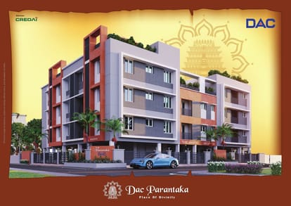 DAC Parantaka Brochure Image 1