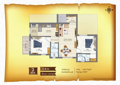 DAC Parantaka Brochure Image 9