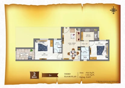 DAC Parantaka Brochure Image 15