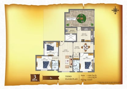 DAC Parantaka Brochure Image 13