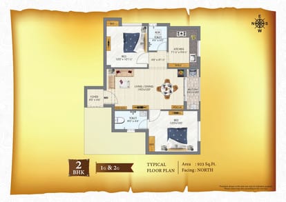 DAC Parantaka Brochure Image 11