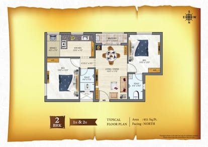DAC Parantaka Brochure Image 12